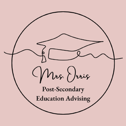 Mrs. Orris Post Secondary Education Advising, LLC
