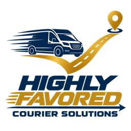 Highly Favored Courier Solutions, LLC