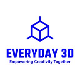 Everyday 3D
