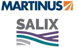 Martinus Americas / Salix International