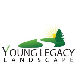 Young Legacy Landscape