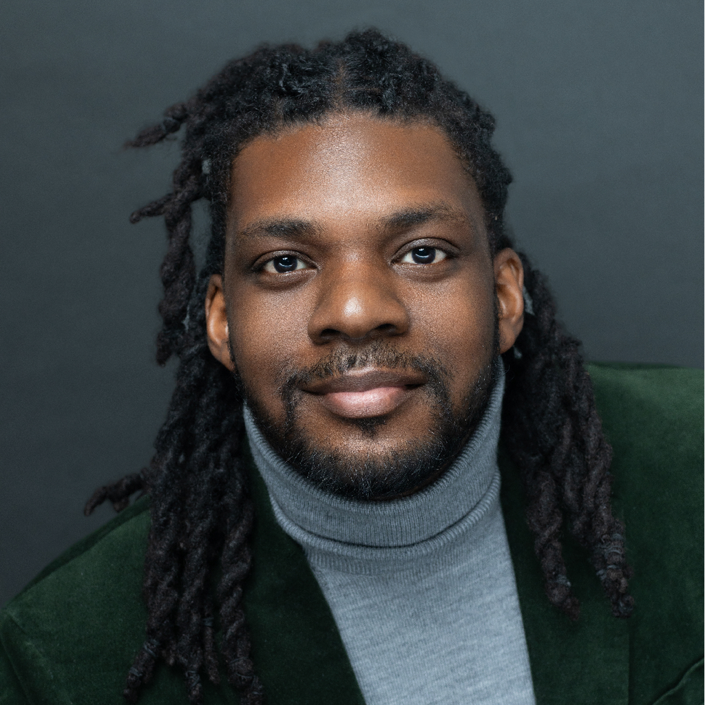 Chaz Jenkins MBA's Digital Business Card