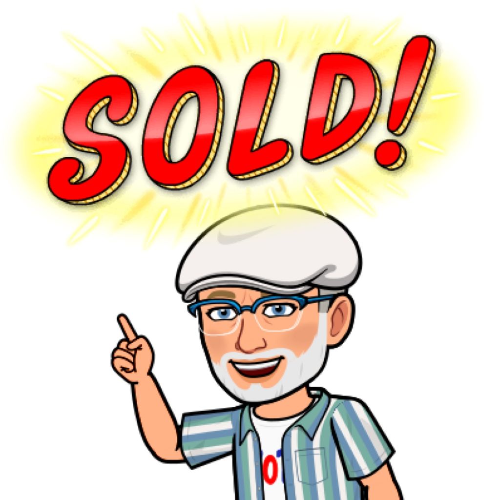 John V. Pinto, Realtor