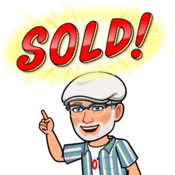 John V. Pinto, Realtor