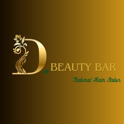 D BEAUTY BAR LLC
