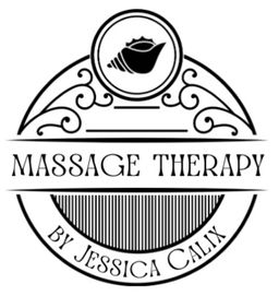 Certified Massage Therapy by Jessica Calix
