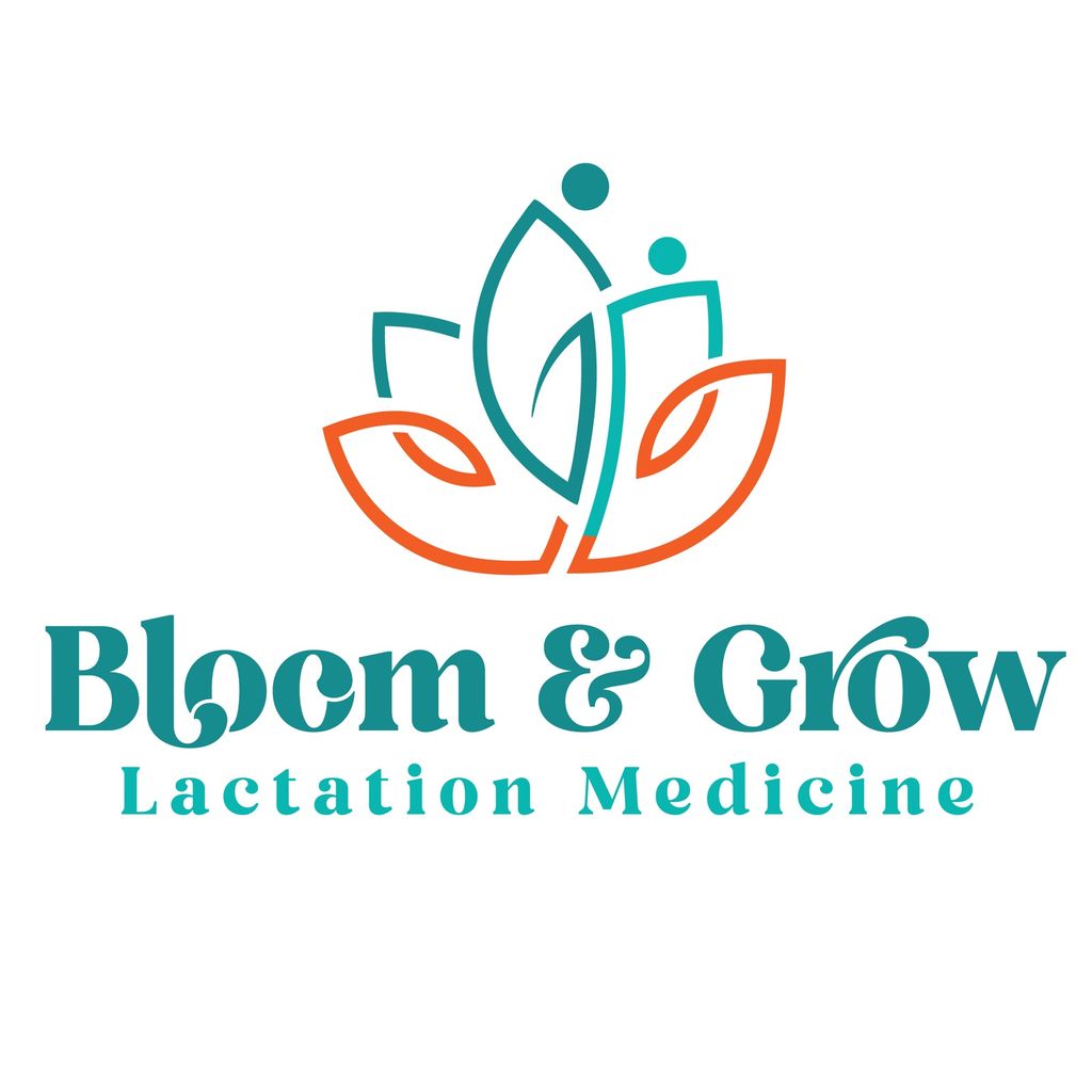 Bloom and Grow Lactation, PLLC