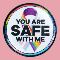Badge