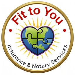 FitToYou Insurance & Notary •EastCoastHealth