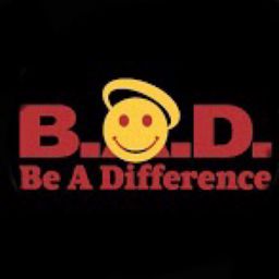 B.A.D. (Be A Difference)