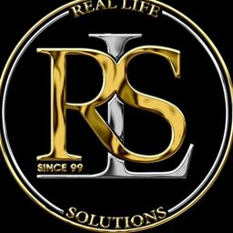 Real Life Solutions 