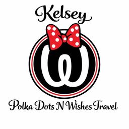 Polka Dots N' Wishes Travel