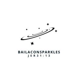 Baila Con Sparkles
