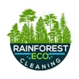 Rainforest Eco Cleaning