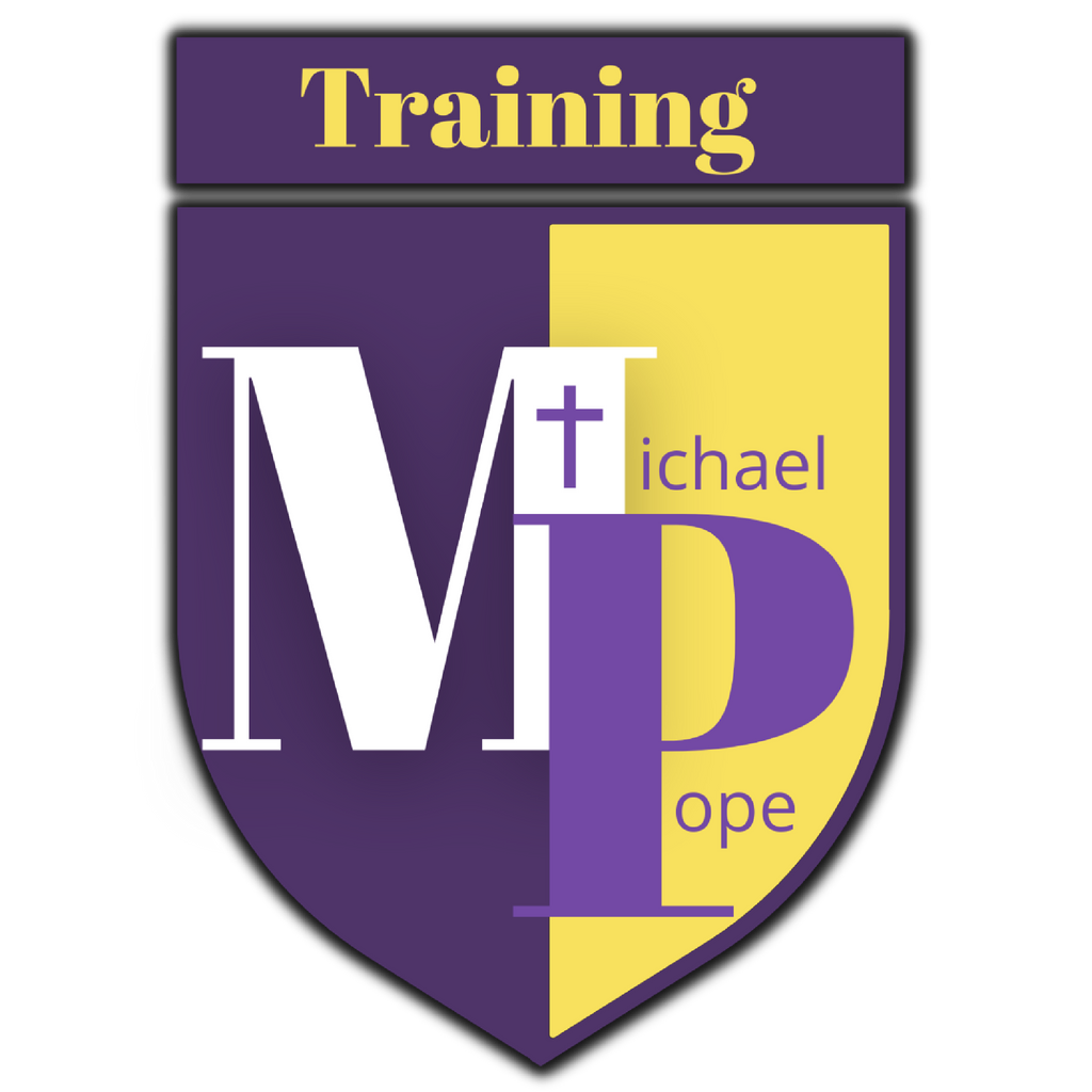 Michael Pope Training, LLC