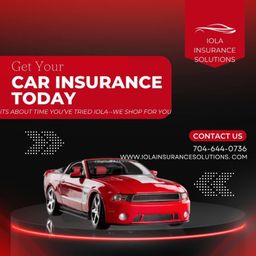 Iola Insurance Solutions