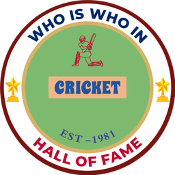 Cricket Hall of Fame