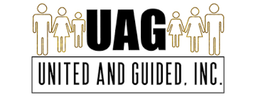 UNITED AND GUIDED