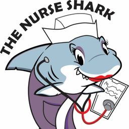 The Nurse Shark Academy 