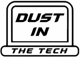 "Dustin the Tech"