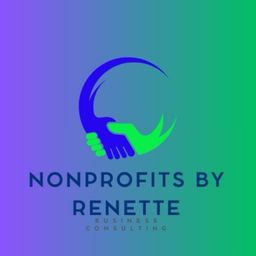 Nonprofits  by Renette