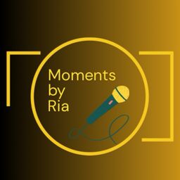 Moments by Ria 