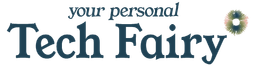 Your Personal Tech Fairy