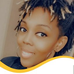 Matika Evans, CEO
