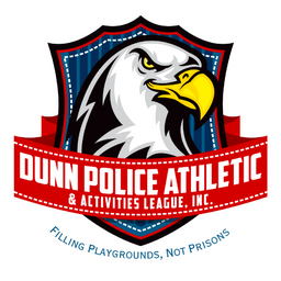 Dunn Police Athletic & Activities League