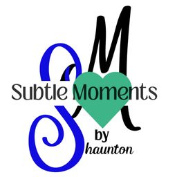 Subtle Moments by Shaunton