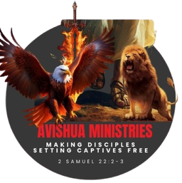 Avishua Ministries