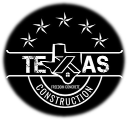 TEXAS FREEDOM CONCRETE CONSTRUCTION LLC 