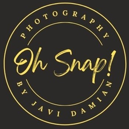 Oh Snap! Digital Photography by Javi Damian