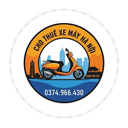 Cho thuê xe máy tháng Long Biên - Bống