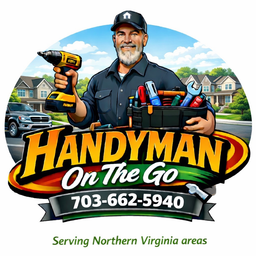 Handyman On The Go & Associates