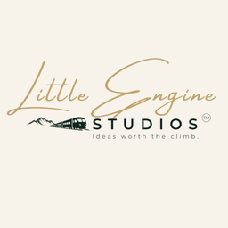 Little Engine Studios™