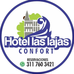 Hotel Las Lajas Confort 