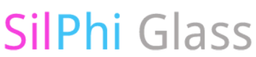 SilPhi Glass