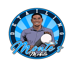 Monte’s Mobile Detailing 