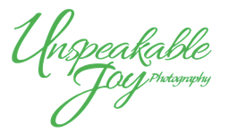 Unspeakable Joy Photography