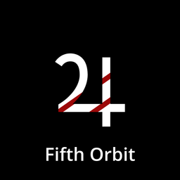 Fifth Orbit