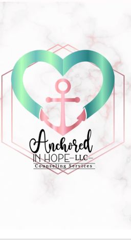 Anchored In Hope Counseling Services, LLC