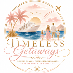 Timeless Getaways Travel