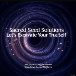 Sacred Seeds Coaching
