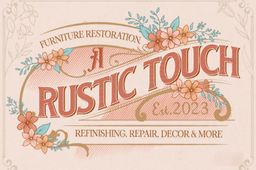A Rustic Touch, LLC